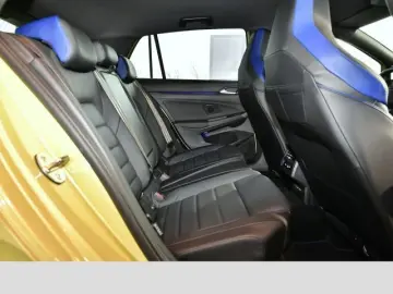 Golf R 333 2.0 TSI SG 4Motion R Perfo App-Con
