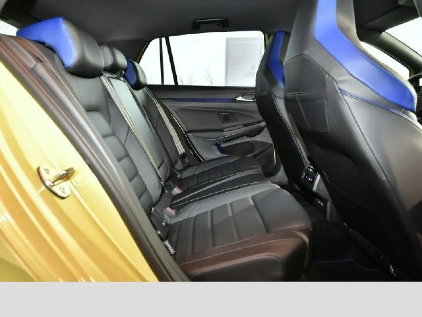 Golf R 333 2.0 TSI SG 4Motion R Perfo App-Con