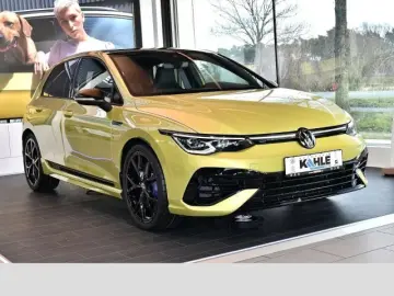 Golf R 333 2.0 TSI SG 4Motion R Perfo App-Con