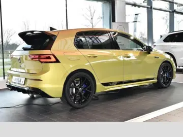 Golf R 333 2.0 TSI SG 4Motion R Perfo App-Con