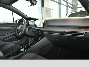 Golf R 333 2.0 TSI SG 4Motion R Perfo App-Con