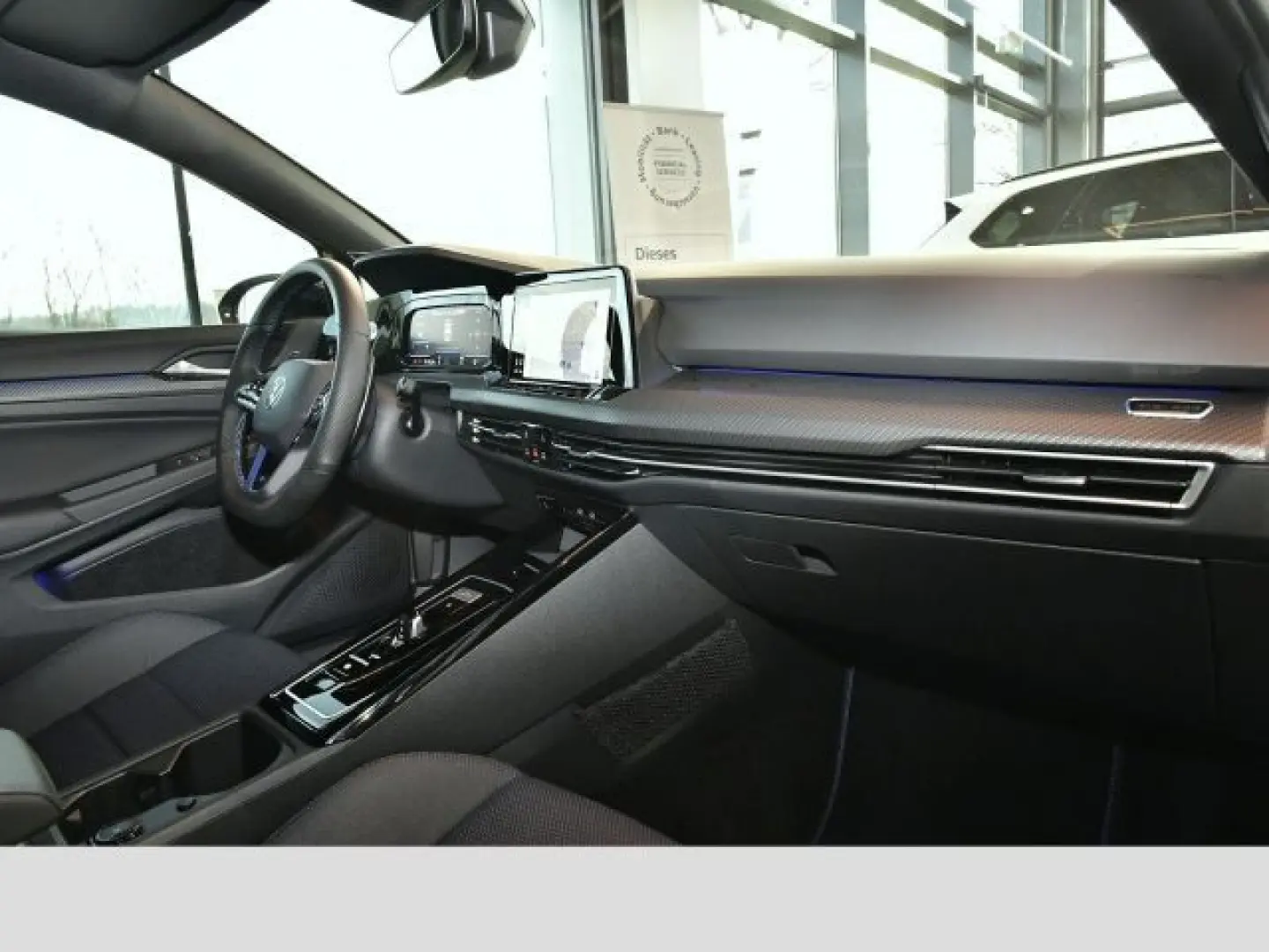Golf R 333 2.0 TSI SG 4Motion R Perfo App-Con