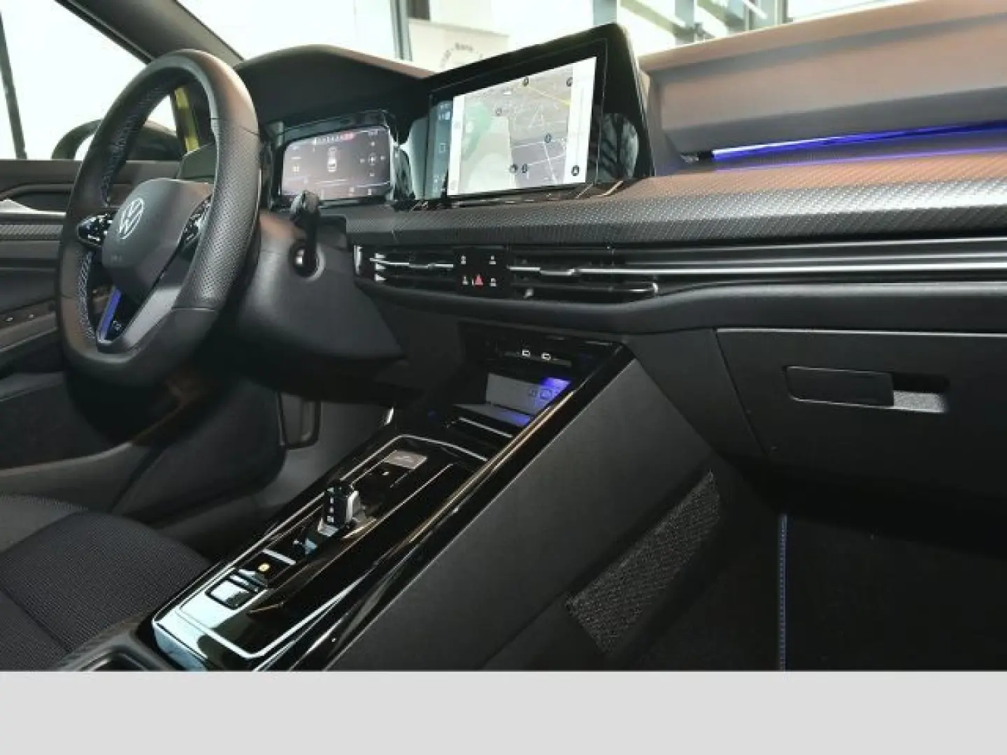 Golf R 333 2.0 TSI SG 4Motion R Perfo App-Con