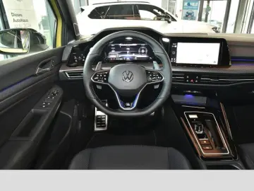Golf R 333 2.0 TSI SG 4Motion R Perfo App-Con