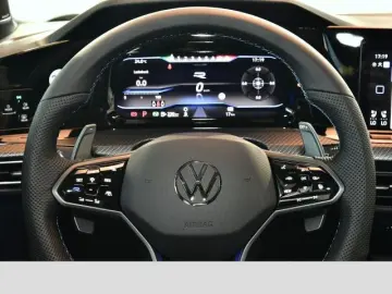 Golf R 333 2.0 TSI SG 4Motion R Perfo App-Con