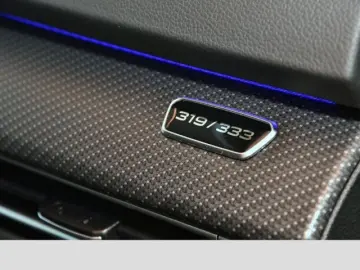 Golf R 333 2.0 TSI SG 4Motion R Perfo App-Con