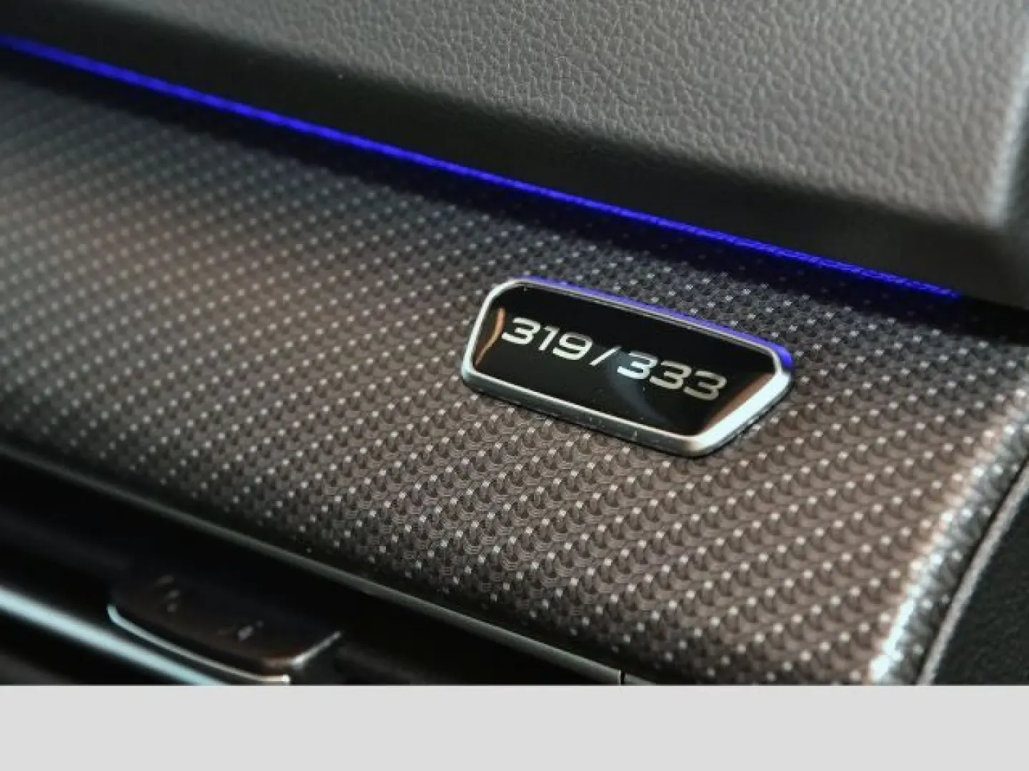 Golf R 333 2.0 TSI SG 4Motion R Perfo App-Con
