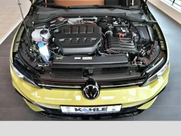 Golf R 333 2.0 TSI SG 4Motion R Perfo App-Con