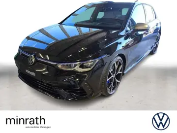 Golf VIII 2.0 TSI R 4Motion Navi ACC Virt LED SH