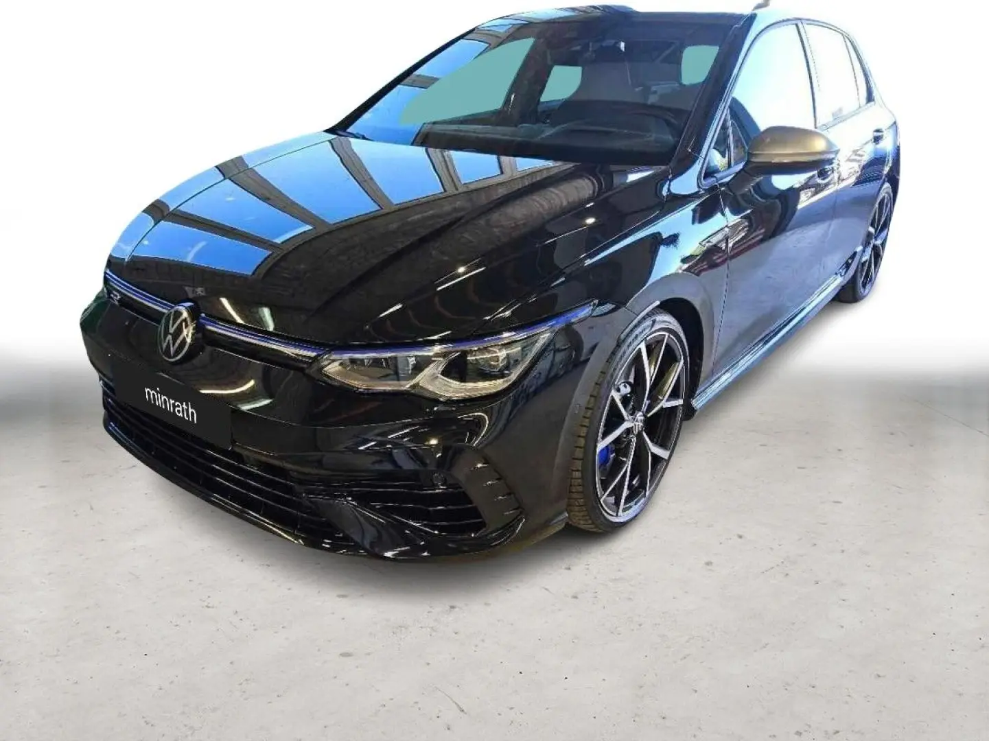 Golf VIII 2.0 TSI R 4Motion Navi ACC Virt LED SH