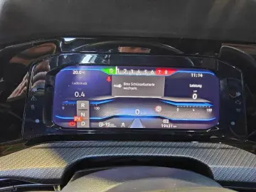Golf VIII 2.0 TSI R 4Motion Navi ACC Virt LED SH