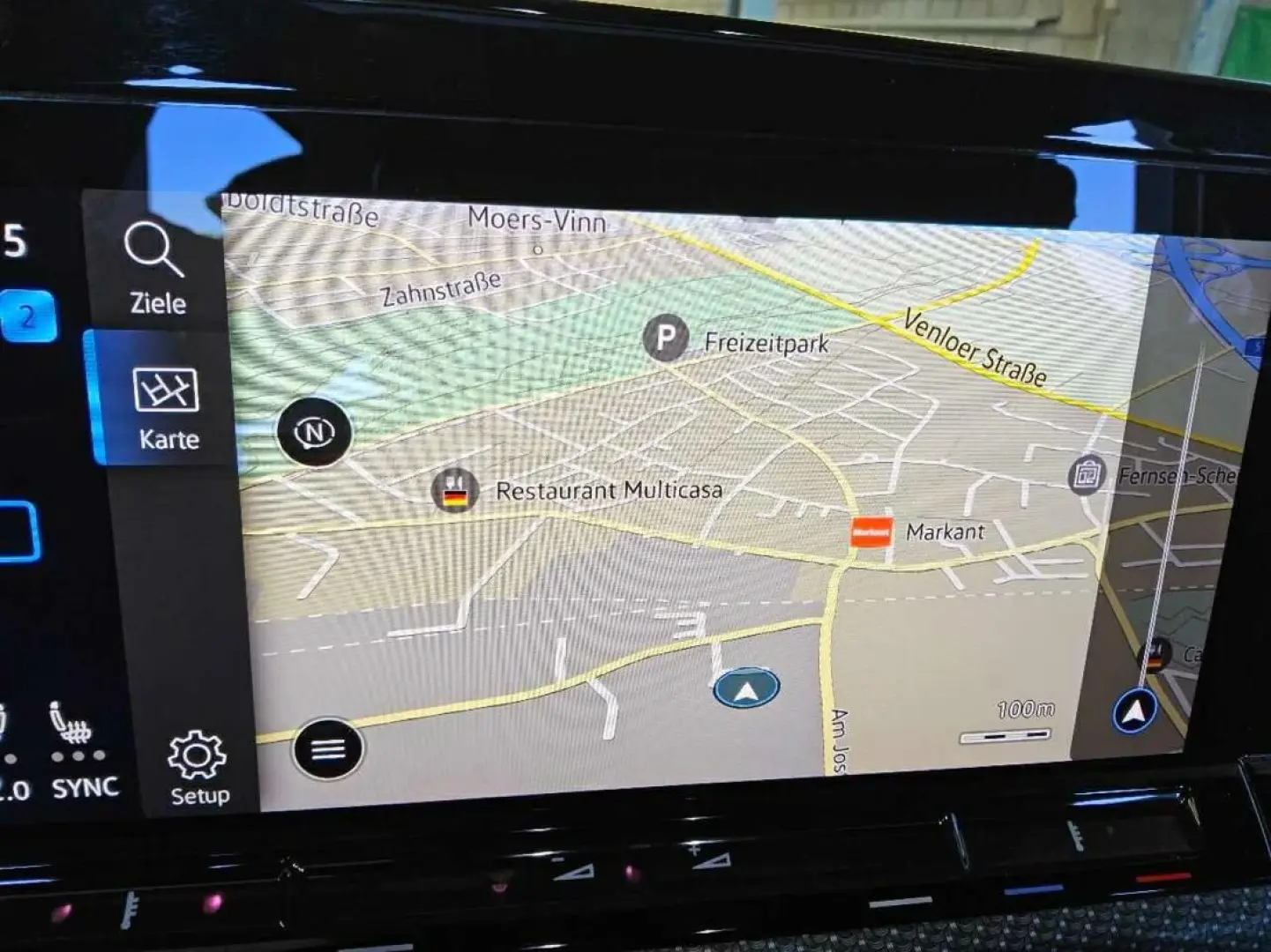 Golf VIII 2.0 TSI R 4Motion Navi ACC Virt LED SH