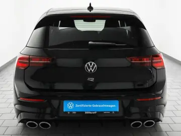 Golf R Black Style Navi Kamera IQ.Light