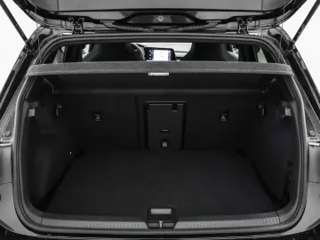 Golf R Black Style Navi Kamera IQ.Light