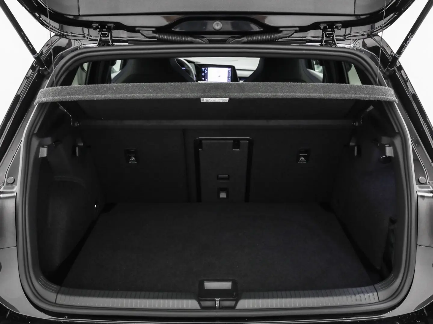 Golf R Black Style Navi Kamera IQ.Light
