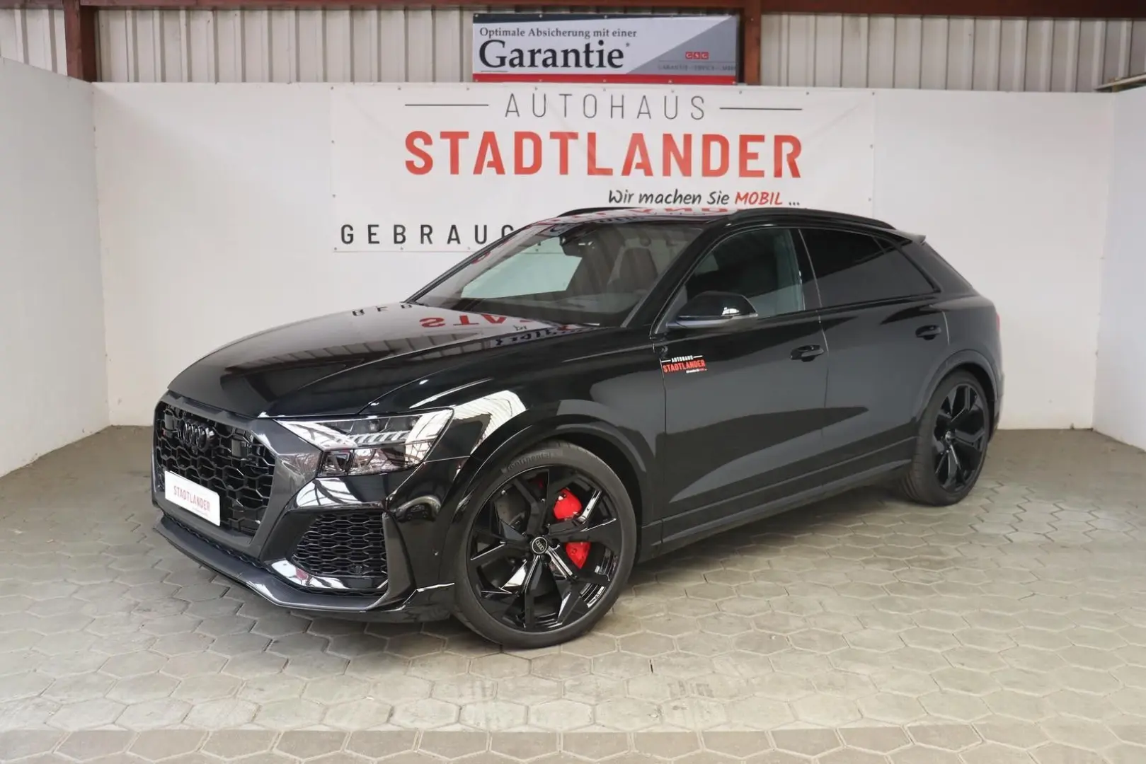 RS Q8 Keramik Aktionspreis bis zum 30.07! 4.0 TF
