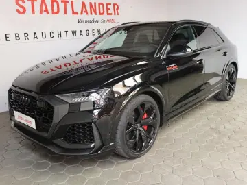 RS Q8 Keramik Aktionspreis bis zum 30.07! 4.0 TF