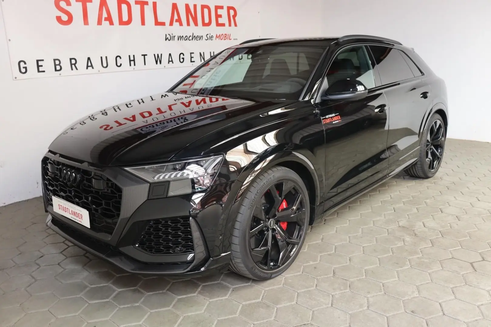 RS Q8 Keramik Aktionspreis bis zum 30.07! 4.0 TF