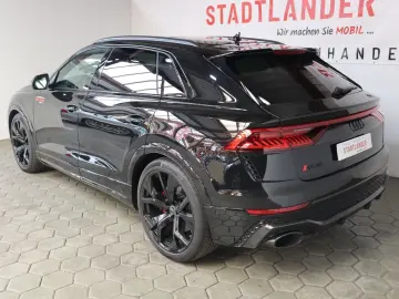 RS Q8 Keramik Aktionspreis bis zum 30.07! 4.0 TF