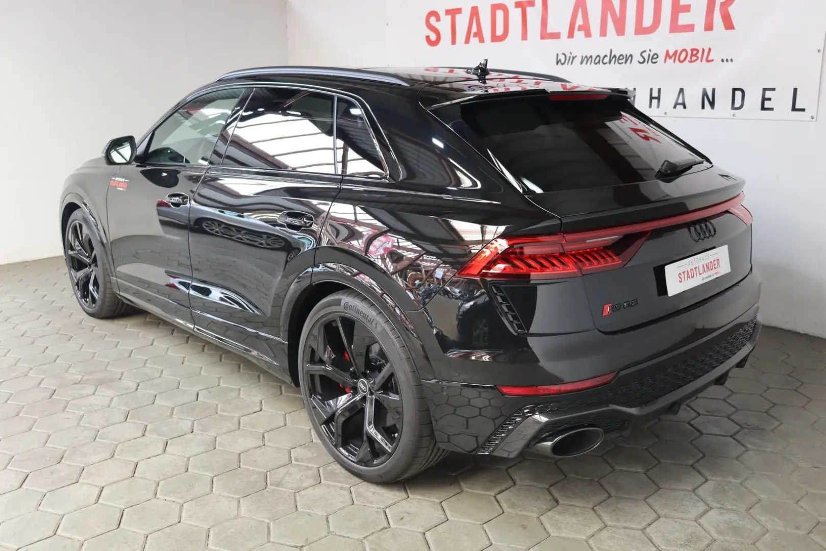 RS Q8 Keramik Aktionspreis bis zum 30.07! 4.0 TF