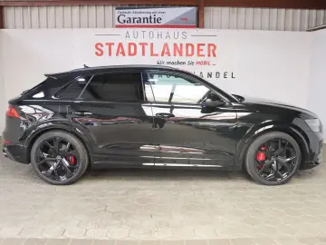 RS Q8 Keramik Aktionspreis bis zum 30.07! 4.0 TF