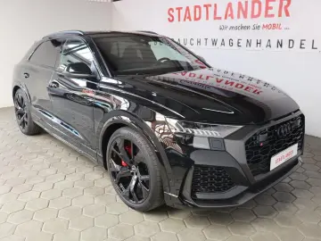 RS Q8 Keramik Aktionspreis bis zum 30.07! 4.0 TF
