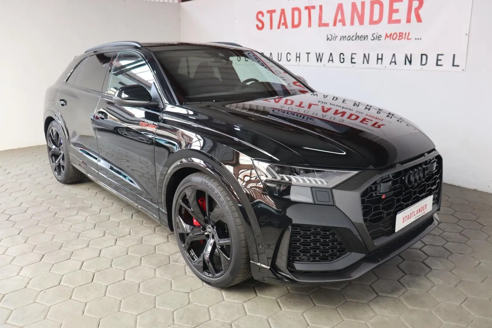 RS Q8 Keramik Aktionspreis bis zum 30.07! 4.0 TF
