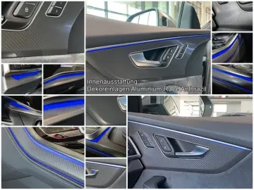 RSQ8 DynamikPlus Pano Sbel B&O HUD AHK RS-Abgas