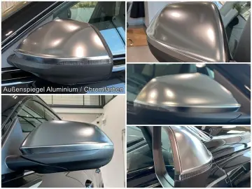 RSQ8 DynamikPlus Pano Sbel B&O HUD AHK RS-Abgas