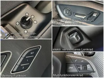 RSQ8 DynamikPlus Pano Sbel B&O HUD AHK RS-Abgas