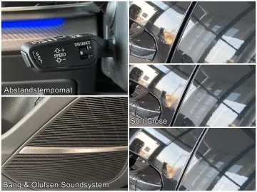 RSQ8 DynamikPlus Pano Sbel B&O HUD AHK RS-Abgas