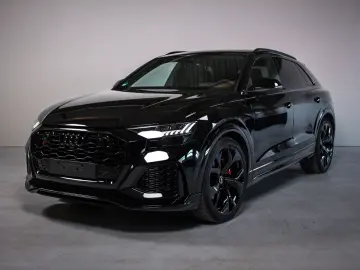 RSQ8 RS Q8 4.0 TFSI quattro