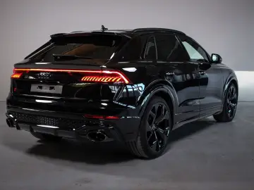 RSQ8 RS Q8 4.0 TFSI quattro