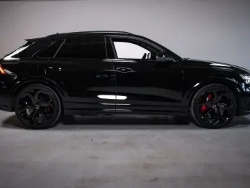 RSQ8 RS Q8 4.0 TFSI quattro