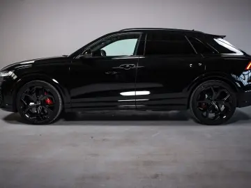 RSQ8 RS Q8 4.0 TFSI quattro