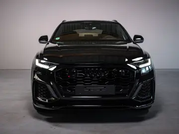 RSQ8 RS Q8 4.0 TFSI quattro