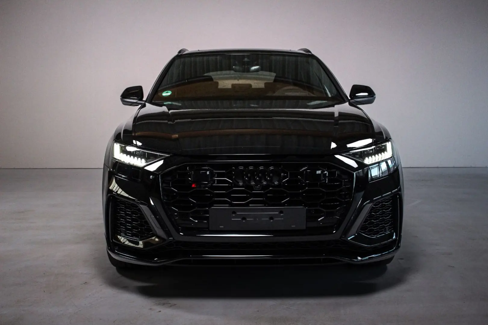RSQ8 RS Q8 4.0 TFSI quattro