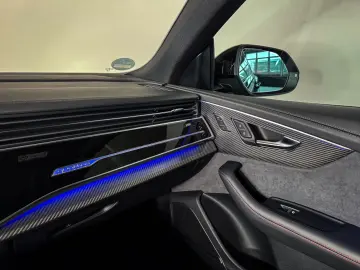 RSQ8 RS Q8 4.0 TFSI quattro