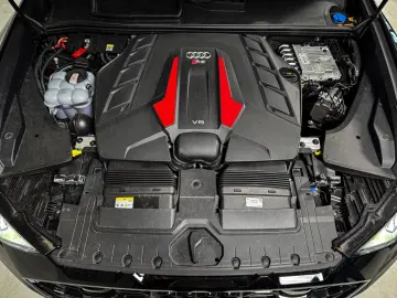 RSQ8 RS Q8 4.0 TFSI quattro