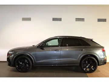 RS Q8 tiptronic quattro*PANO*KERAMIK