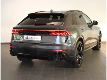 RS Q8 tiptronic quattro*PANO*KERAMIK