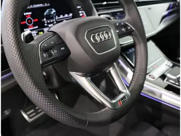 RS Q8 tiptronic quattro*PANO*KERAMIK