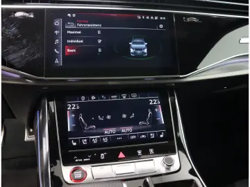 RS Q8 tiptronic quattro*PANO*KERAMIK