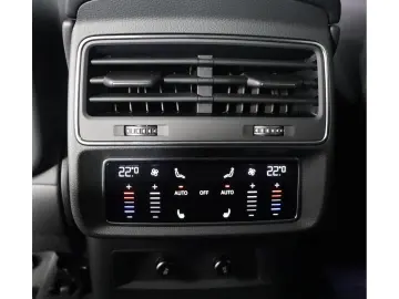 RS Q8 tiptronic quattro*PANO*KERAMIK
