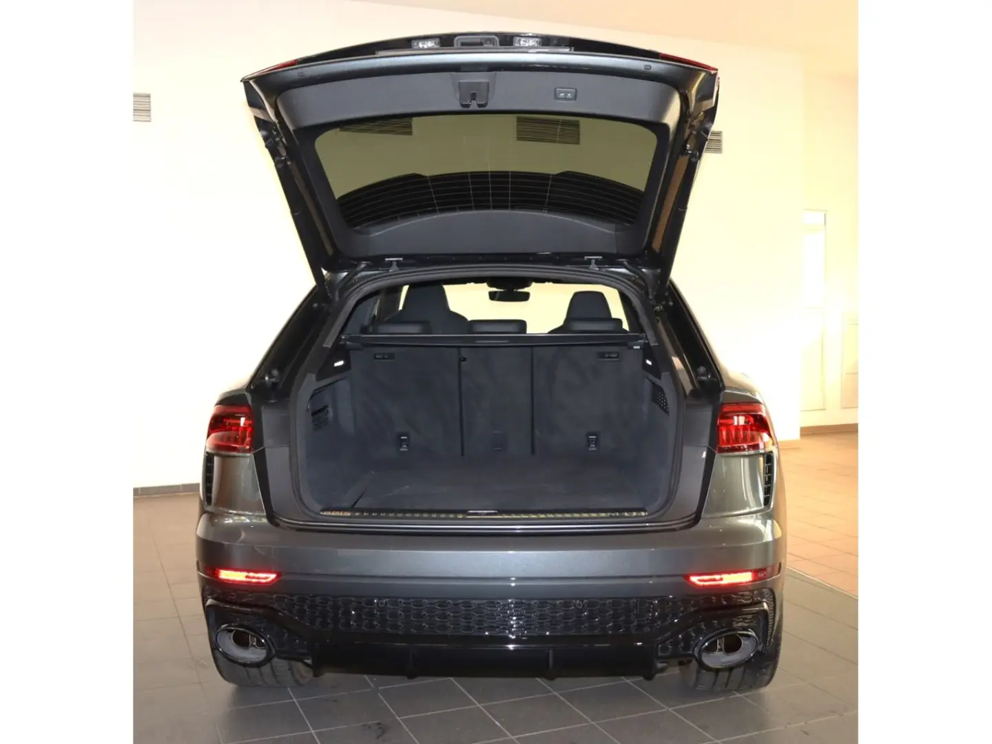 RS Q8 tiptronic quattro*PANO*KERAMIK