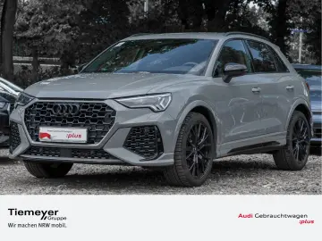 RS Q3 2.5 TFSI Q OPS  MATRIX RS-AGA KAMERA