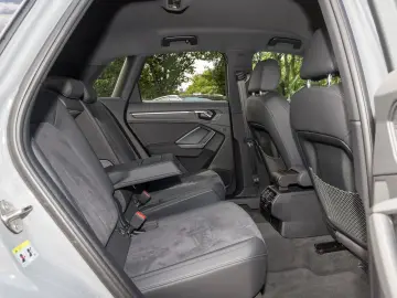 RS Q3 2.5 TFSI Q OPS+ MATRIX RS-AGA KAMERA