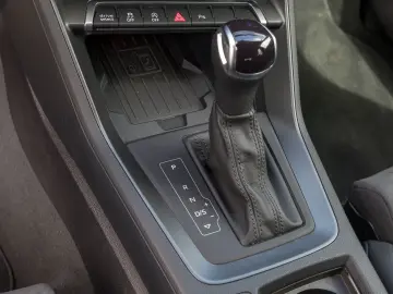 RS Q3 2.5 TFSI Q OPS+ MATRIX RS-AGA KAMERA