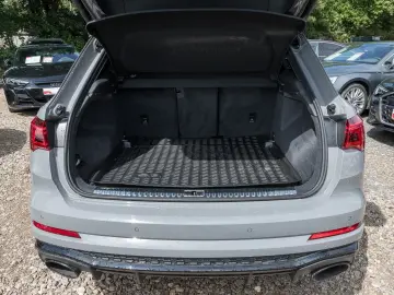 RS Q3 2.5 TFSI Q OPS+ MATRIX RS-AGA KAMERA