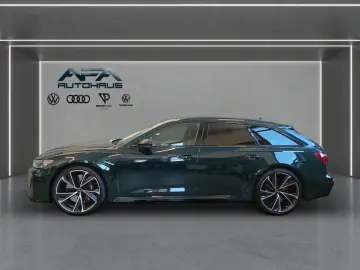 RS6 Avant TFSI qu. Sportabgas*AHK*Pano*LM22*B&O